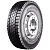 Грузовые шины Bridgestone Duravis R-Drive 002 315/60 R22.5 152/148L Ведущая